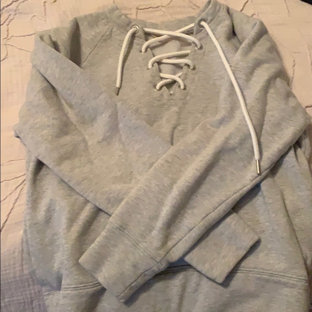 Zella sweatshirt